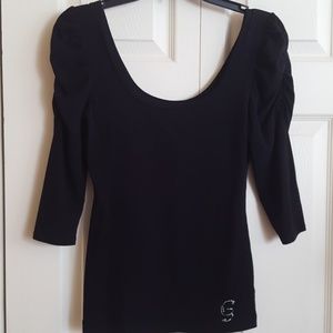 Guess top